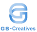 GS Creatives Logo