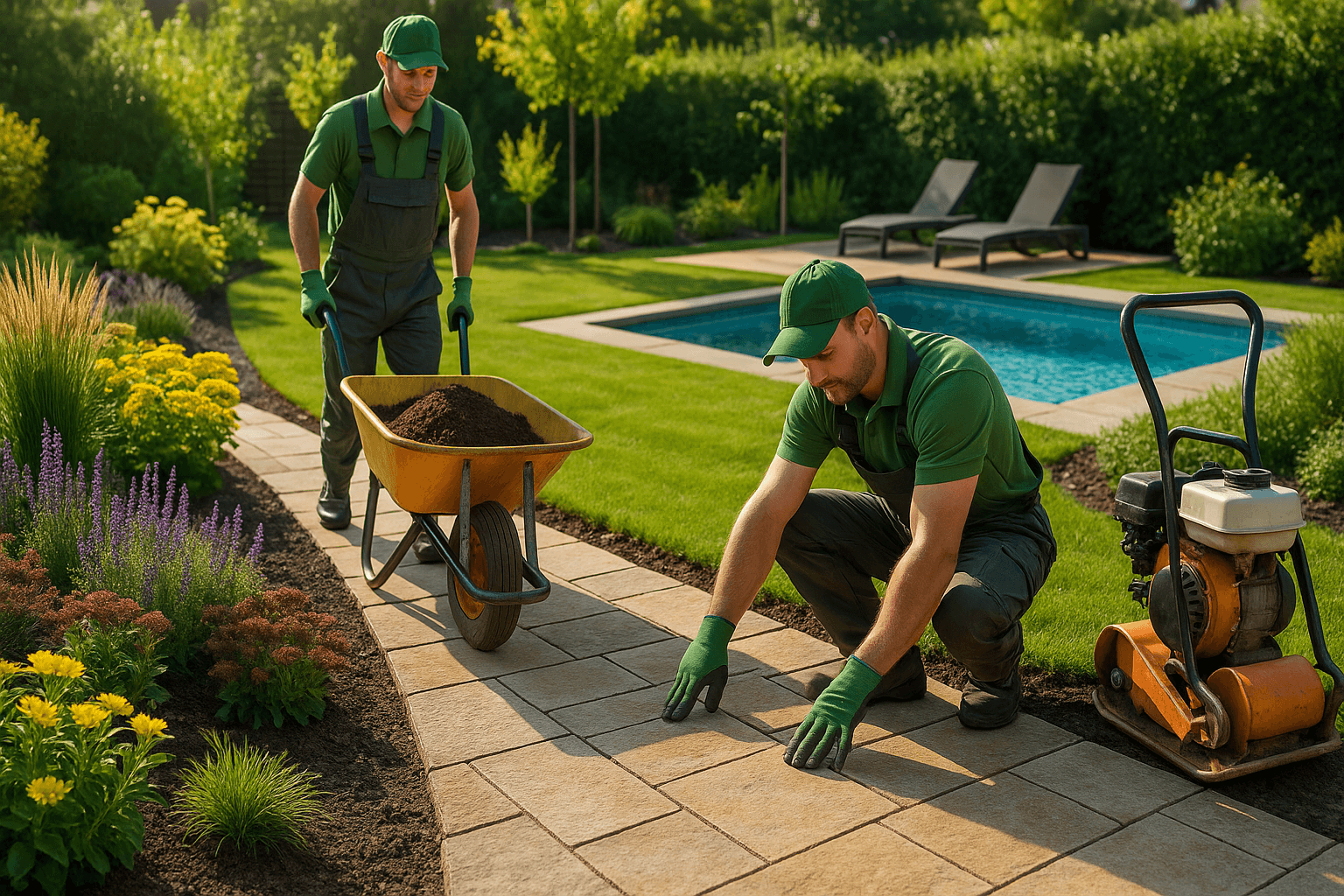 baum  und gehölzpflege in berlin