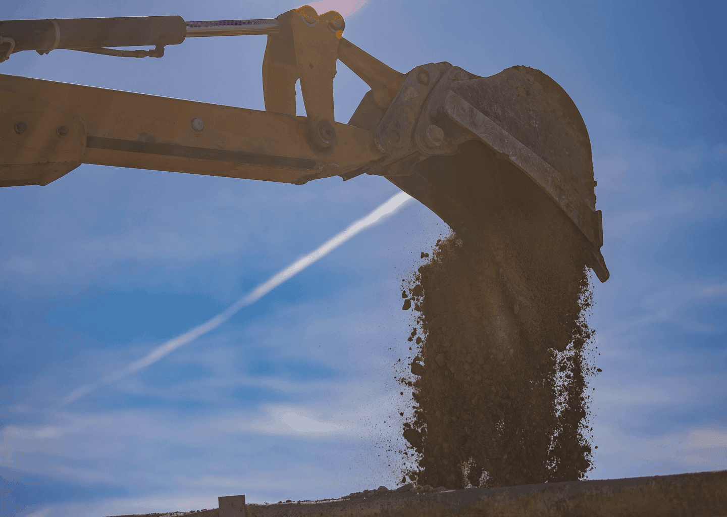 erdarbeiten und bodenbearbeitung in berlin